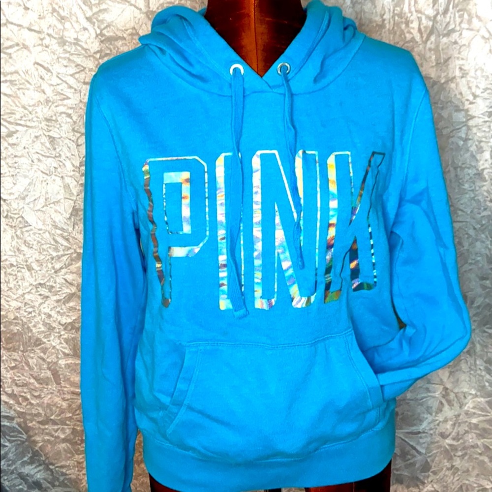 Victoria Secret Pink hoodie